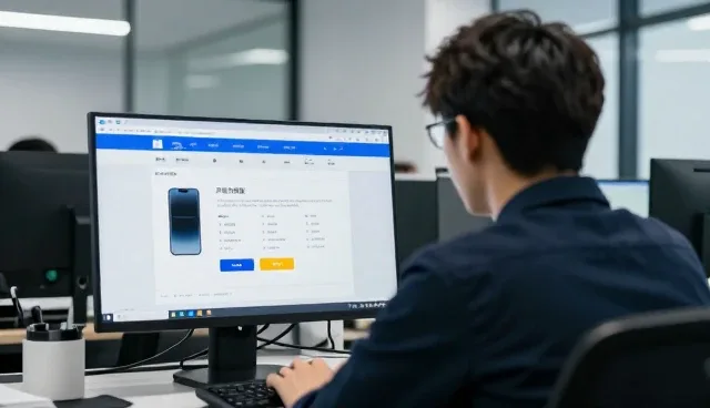商品批发零售中的市场趋势应对策略