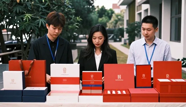 如何通过品牌选择提升商品批发零售效率