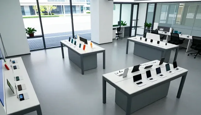 商品批发零售帮助解决选品建议问题