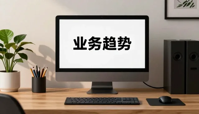选品建议如何适配不同业务趋势与市场条件